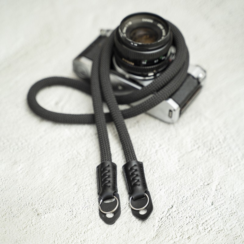 CSR Static Rope Camera Strap